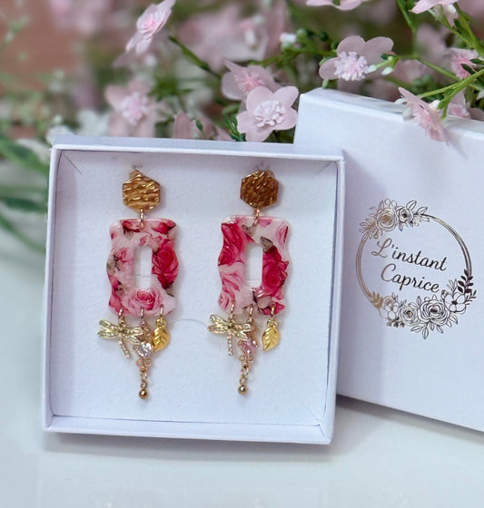 Boucles Lea
