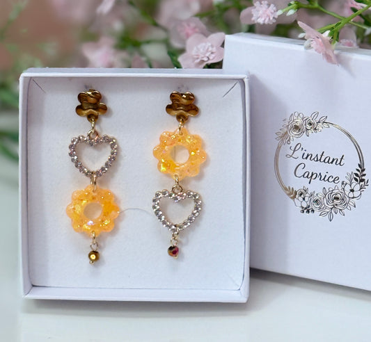 Boucles Lea