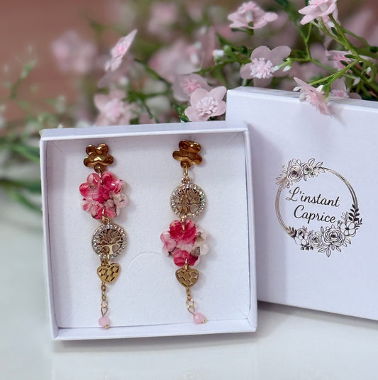 Boucles Lea