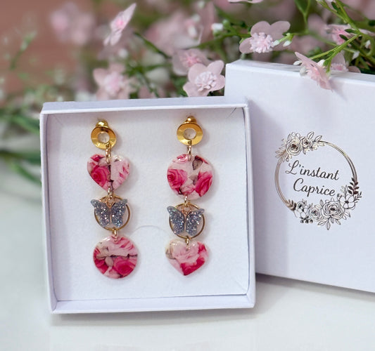 Boucles Lea