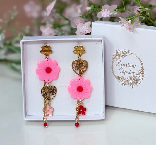 Boucles Lea