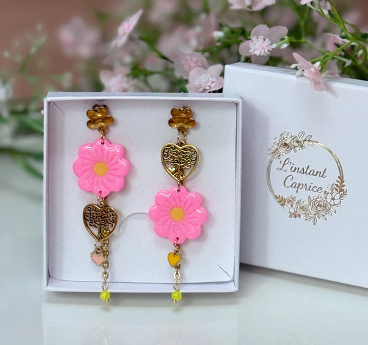 Boucles Lea