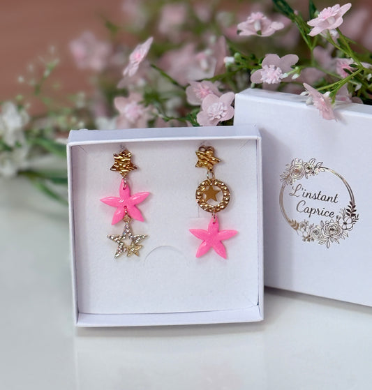 Boucles Lea
