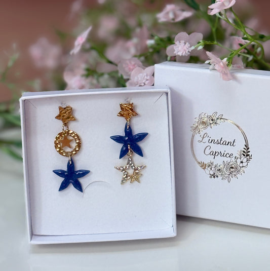 Boucles Lea