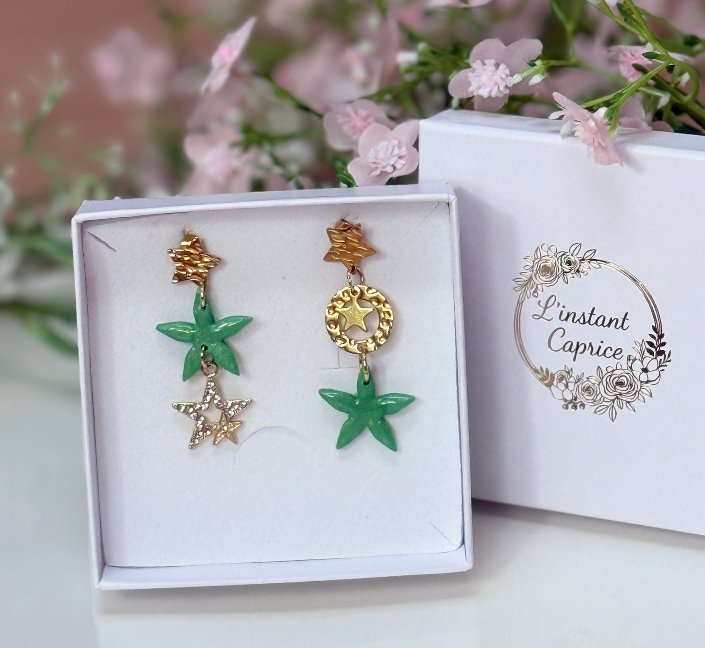 Boucles Lea