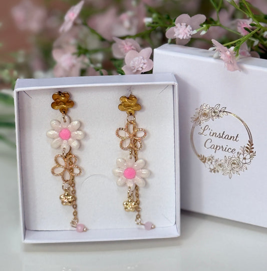 Boucles Lea