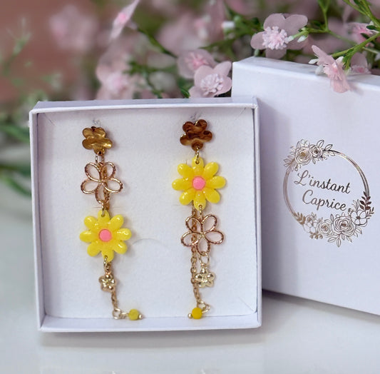 Boucles Lea