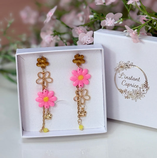 Boucles Lea