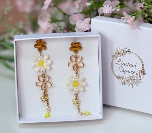 Boucles Lea