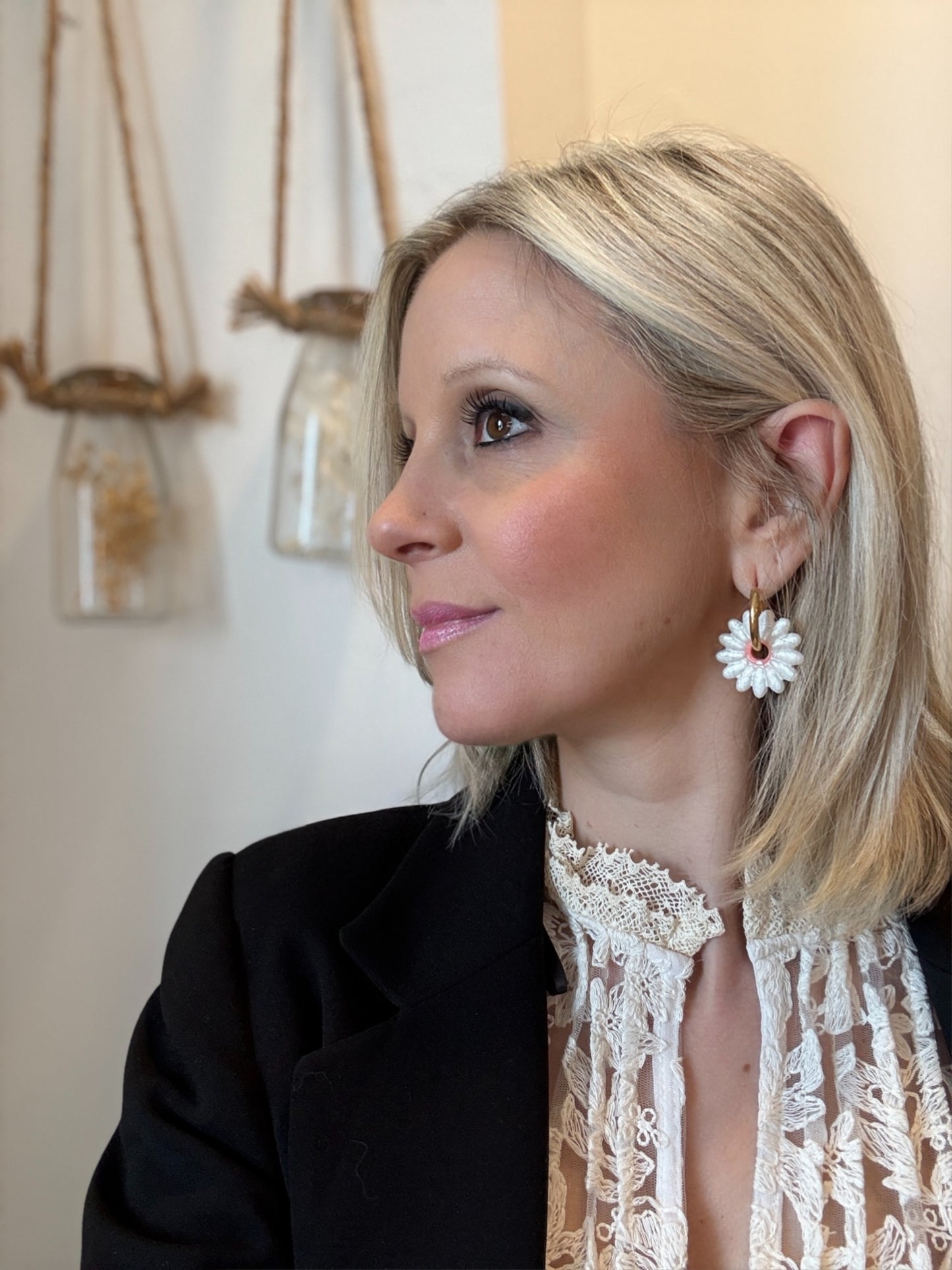 Créoles Marguerite