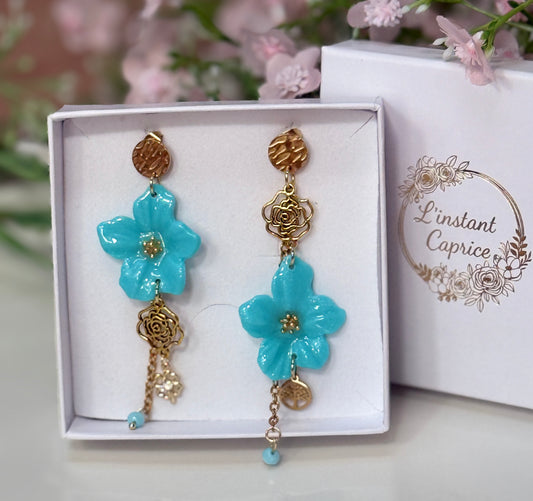 Boucles Lea