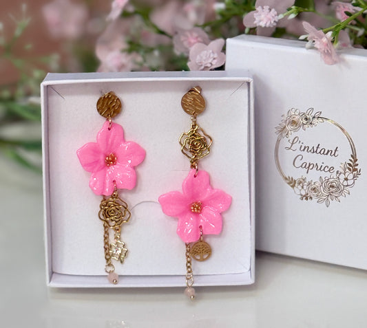 Boucles Lea