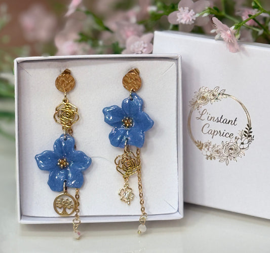 Boucles Lea