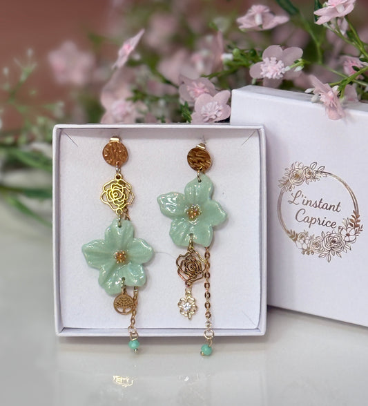 Boucles Lea