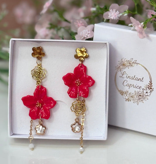 Boucles Lea