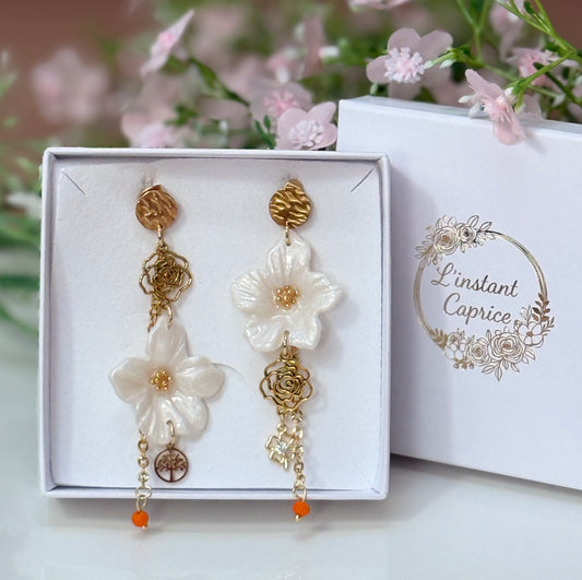 Boucles Lea