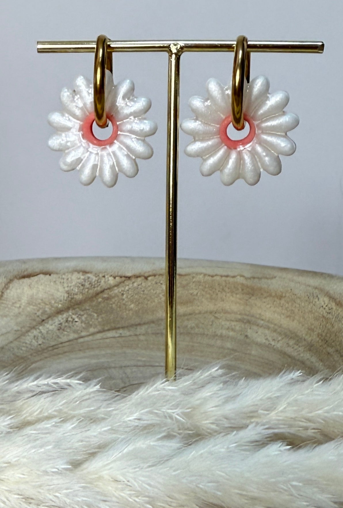 Créoles Marguerite