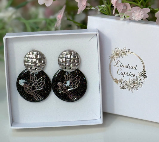 Boucles Laura