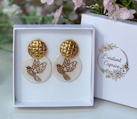 Boucles Laura