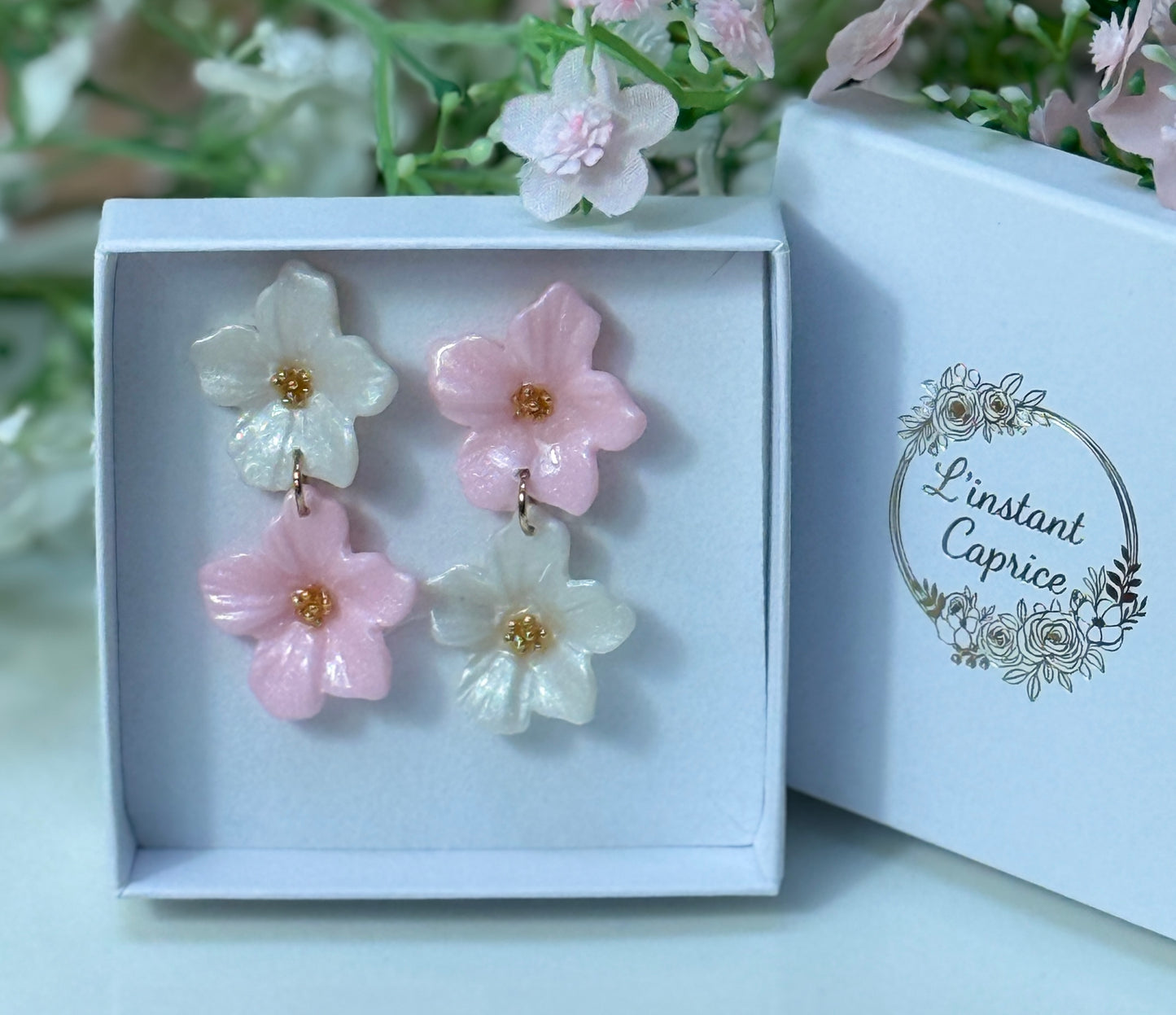 Boucles Lea