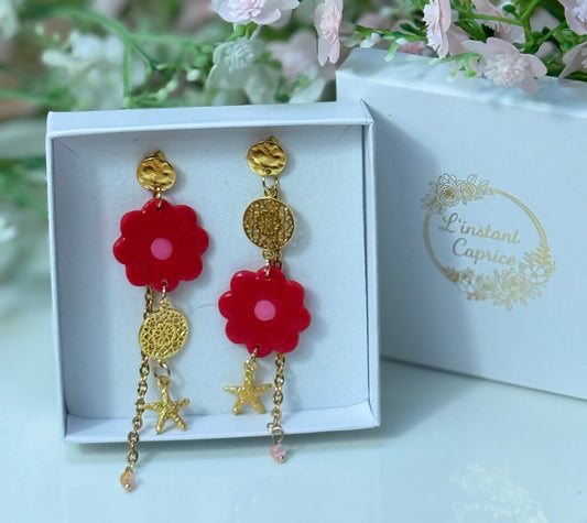 Boucles Lea