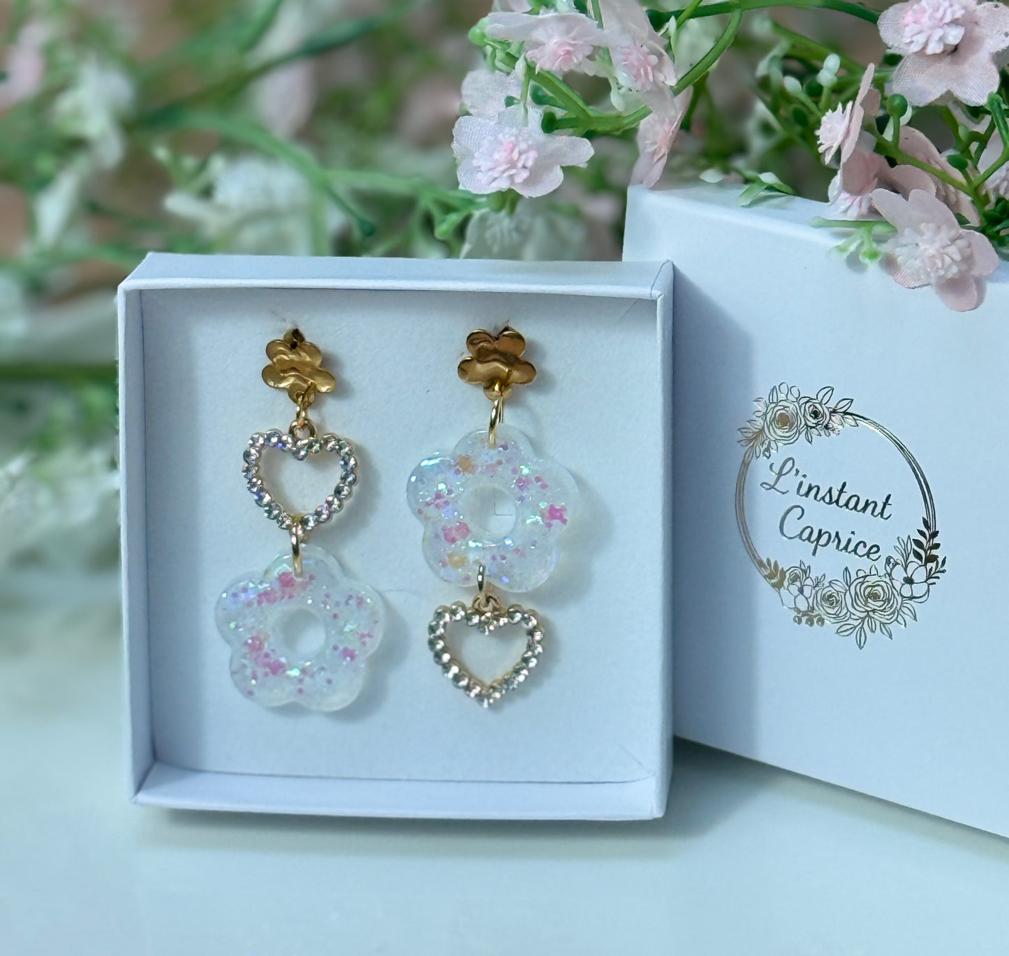 Boucles Lea