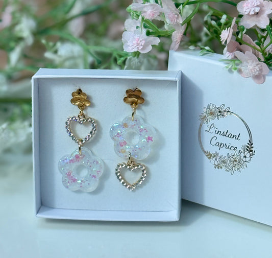 Boucles Lea