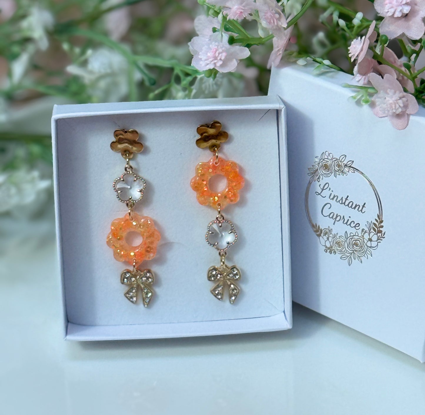 Boucles Lea