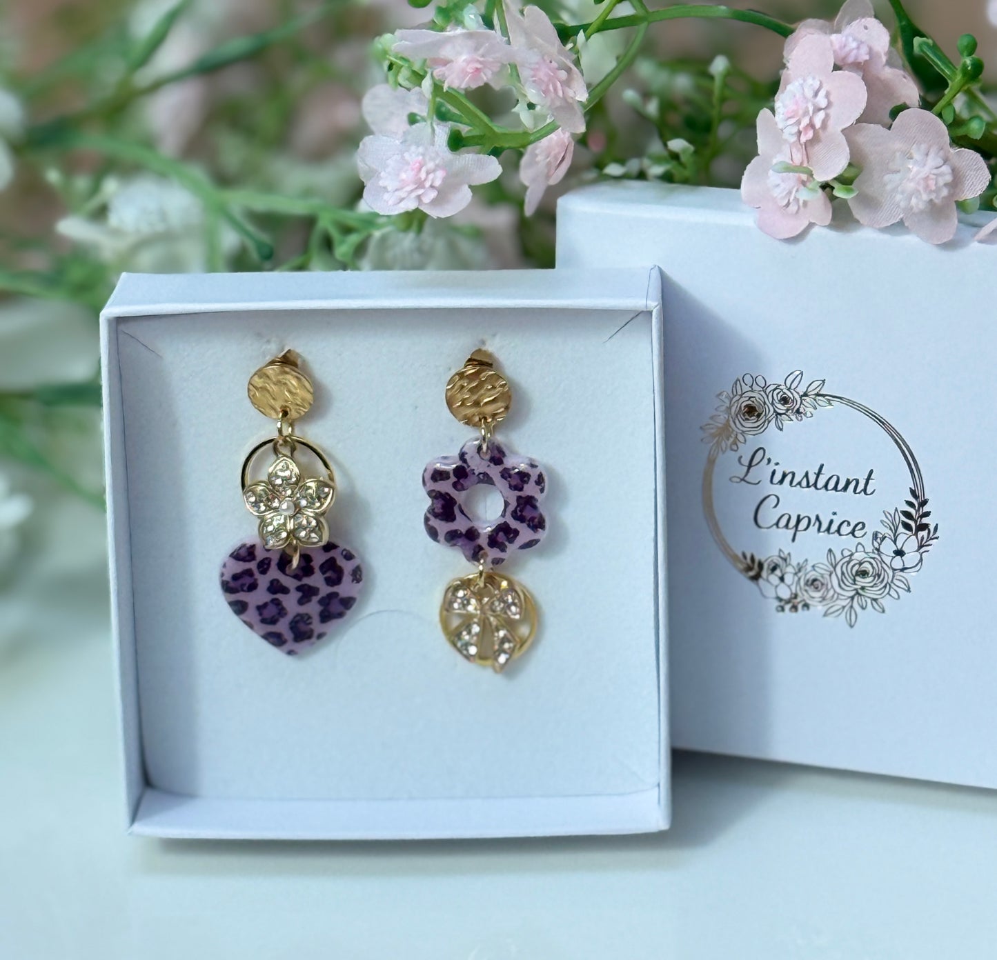 Boucles Lea