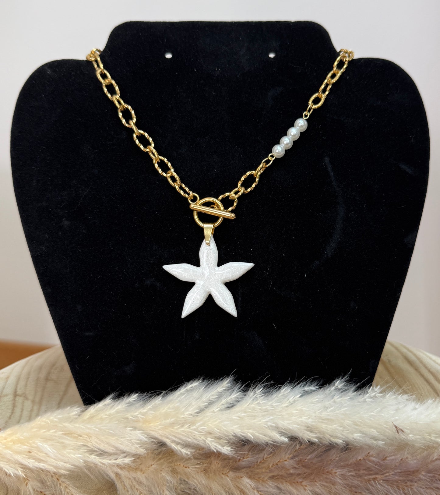 Collier Alya