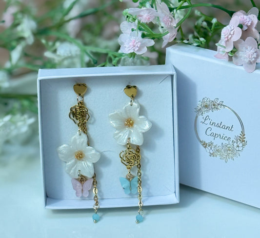 Boucles Lea