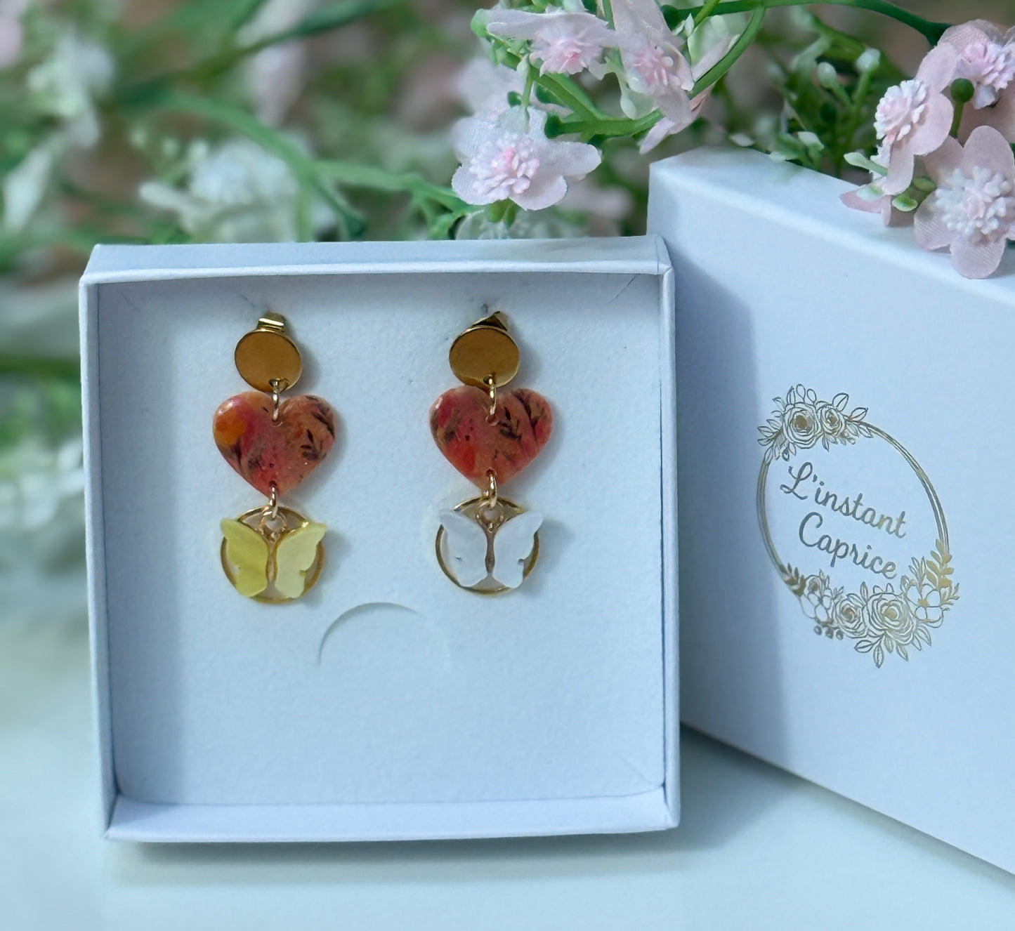 Boucles Lea