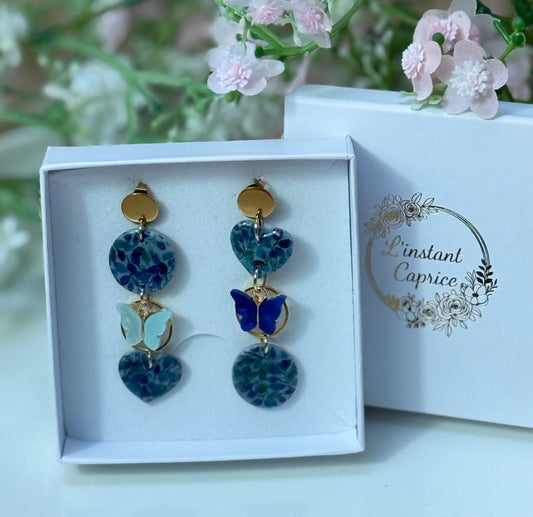 Boucles Lea