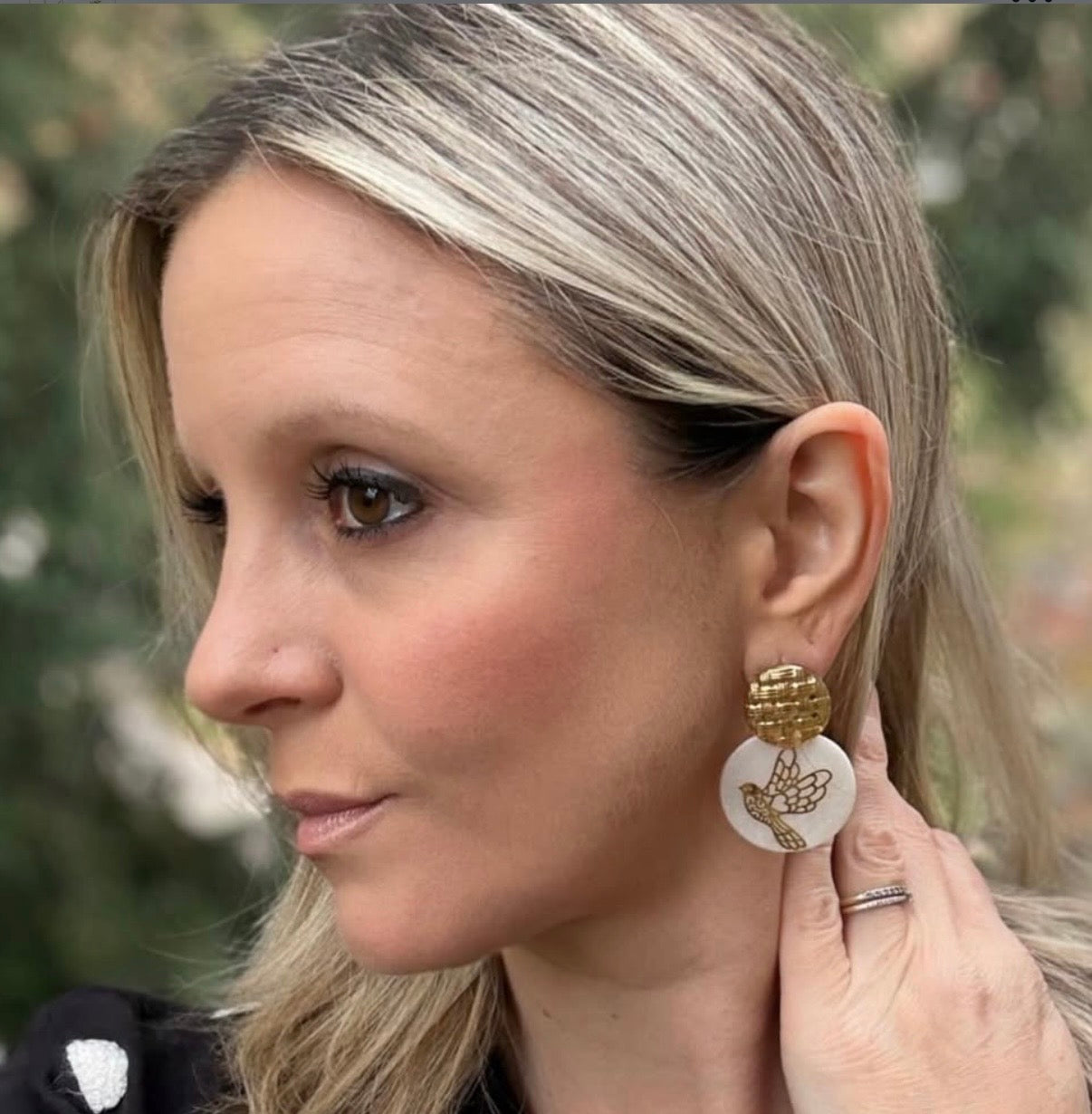 Boucles Laura