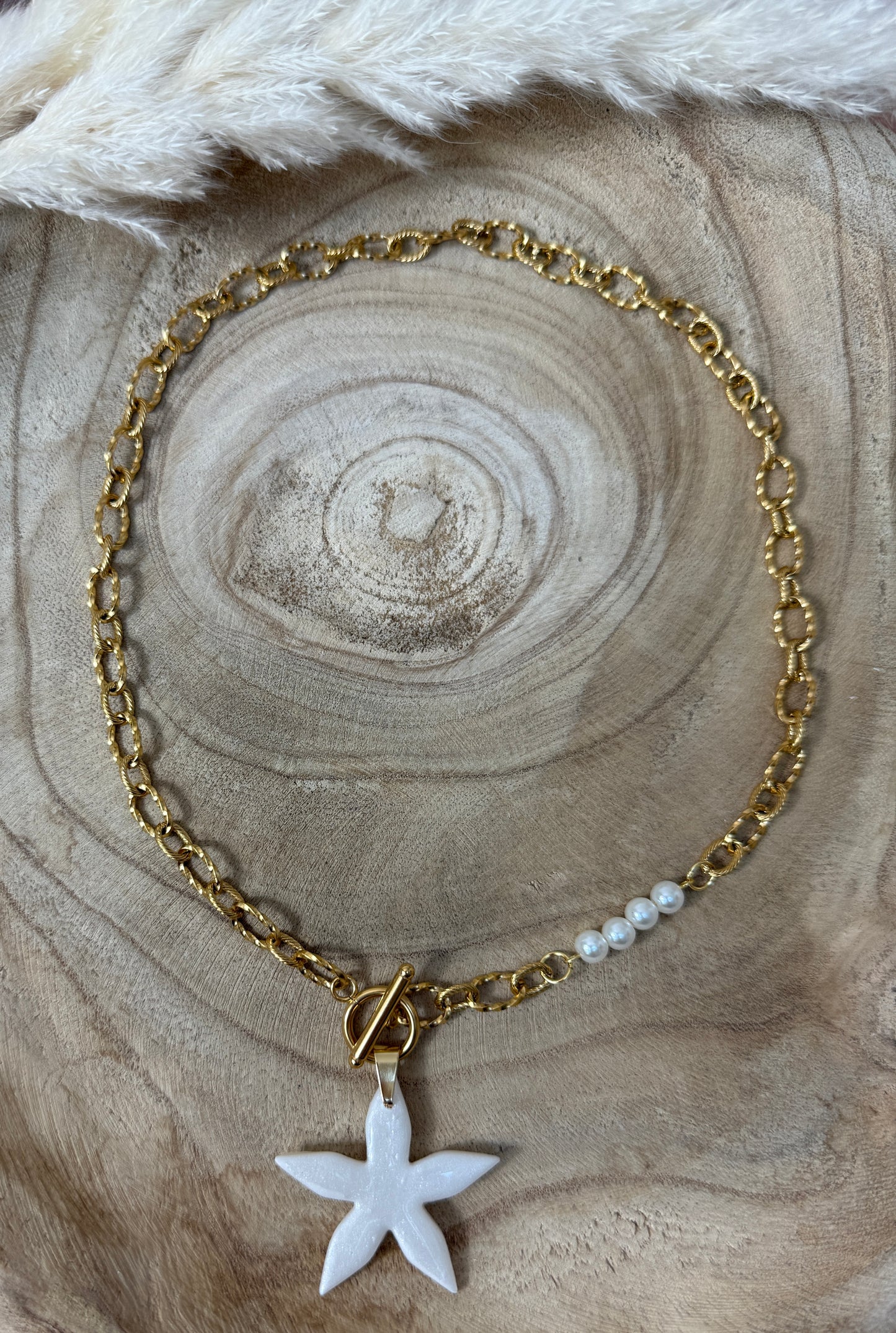 Collier Alya