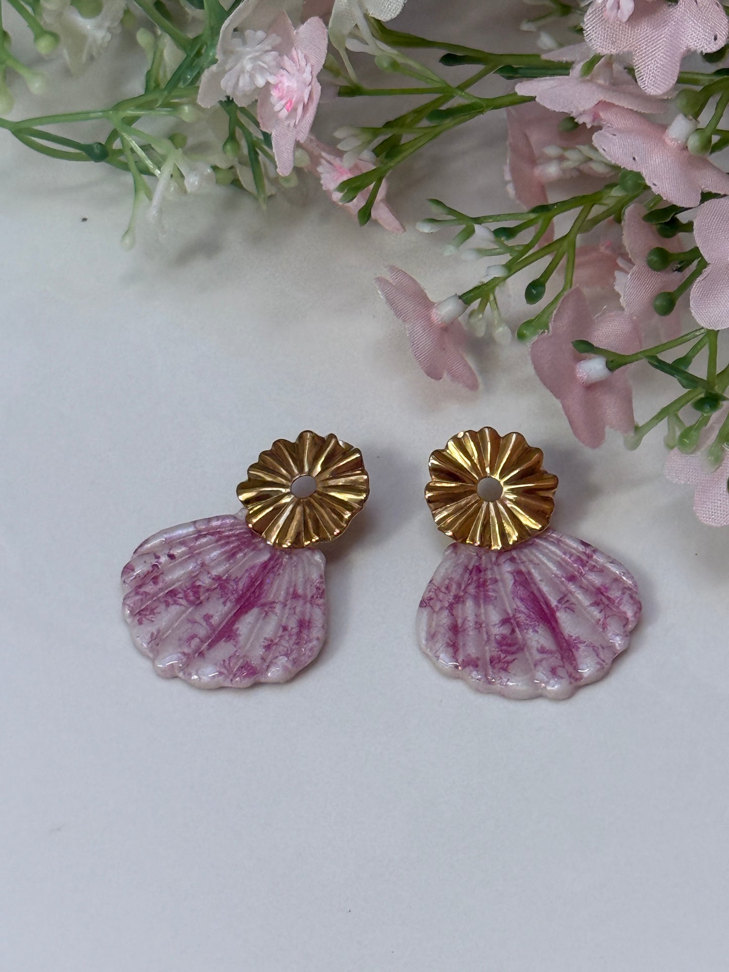 Boucles Laura