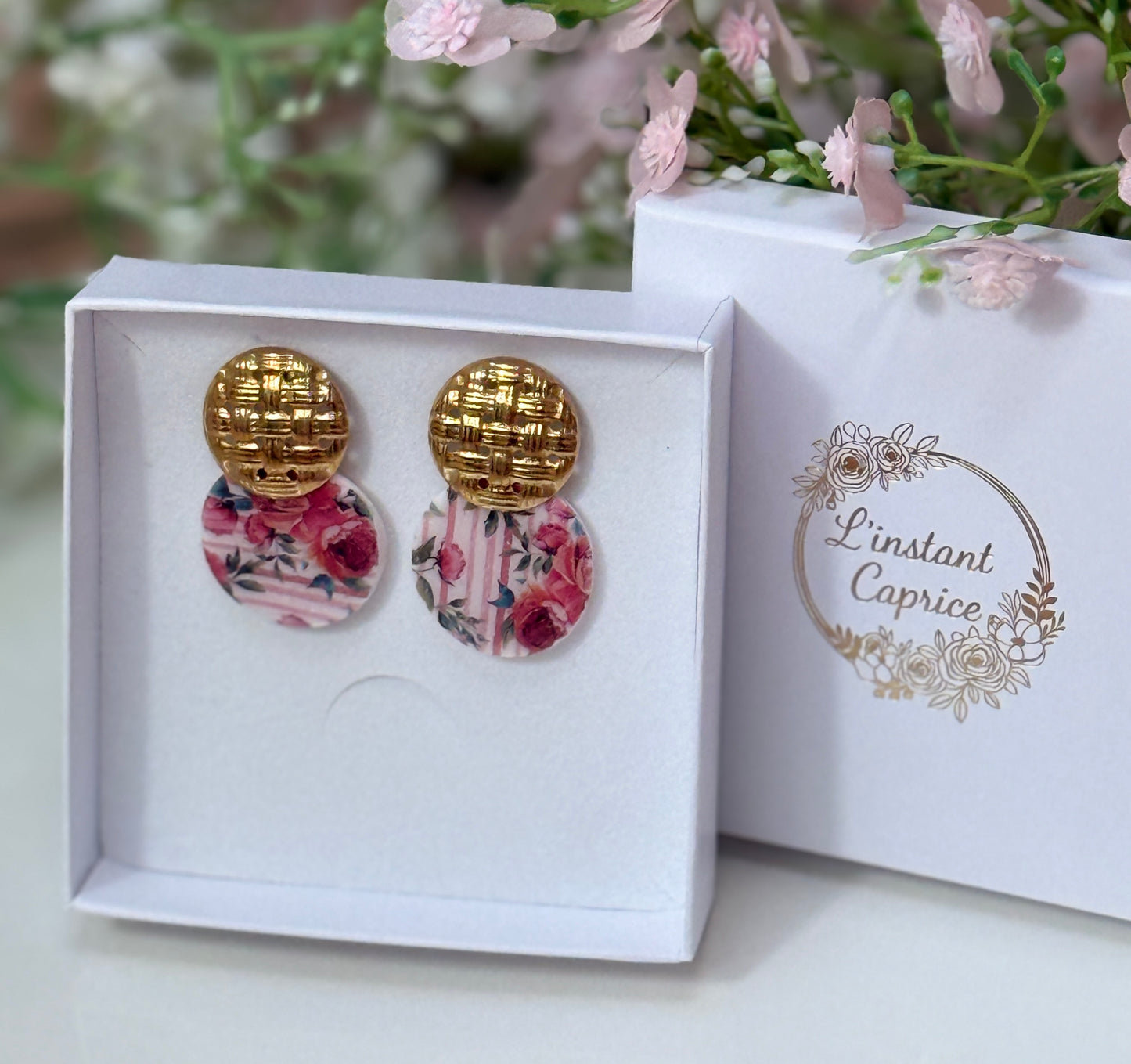 Boucles Laura