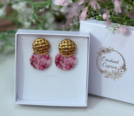 Boucles Laura