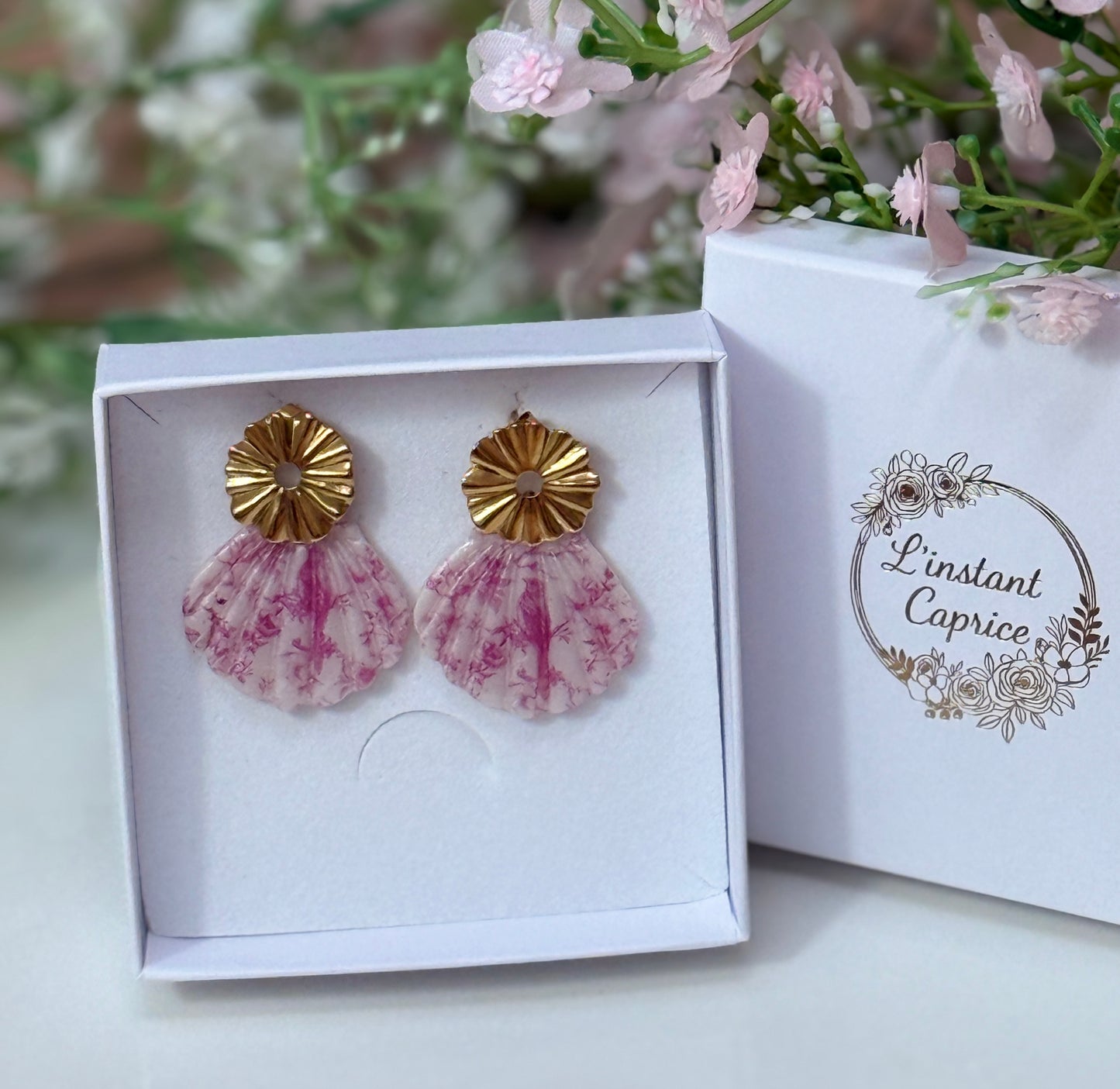 Boucles Laura