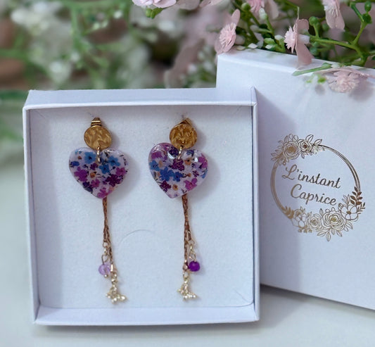 Boucles Lea