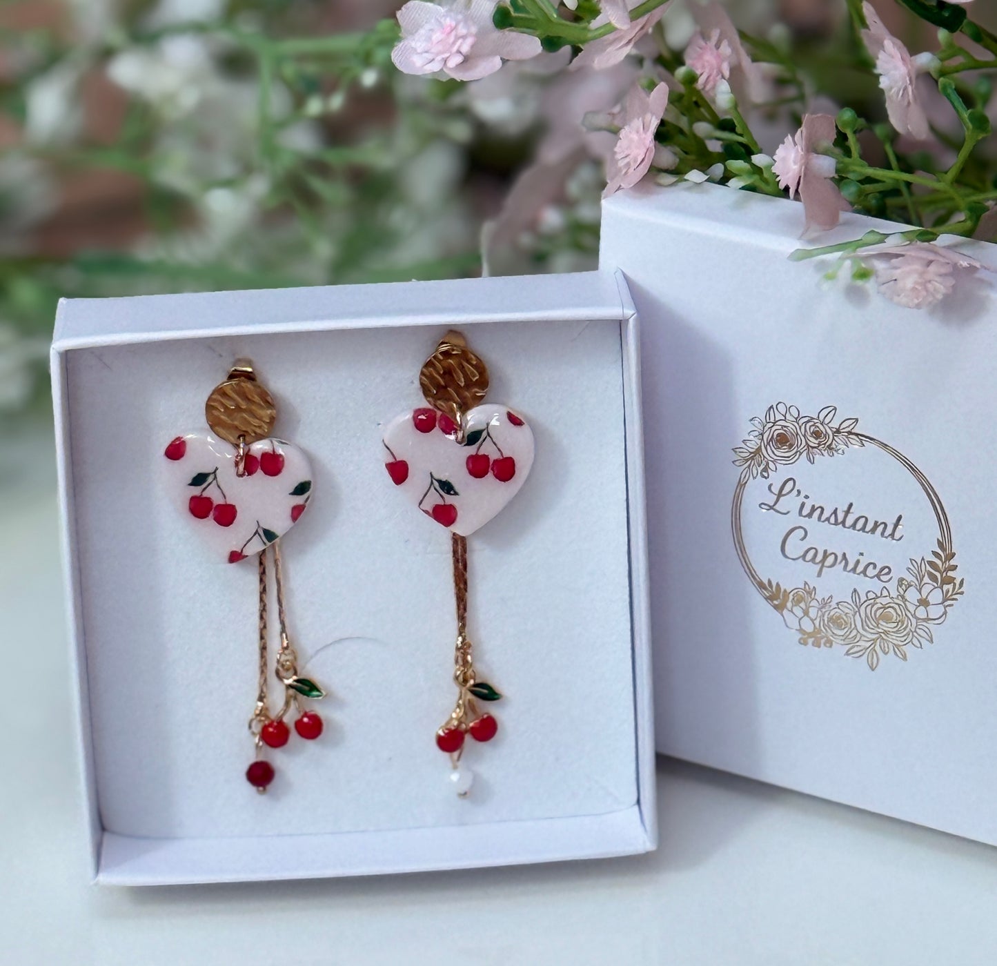 Boucles Lea