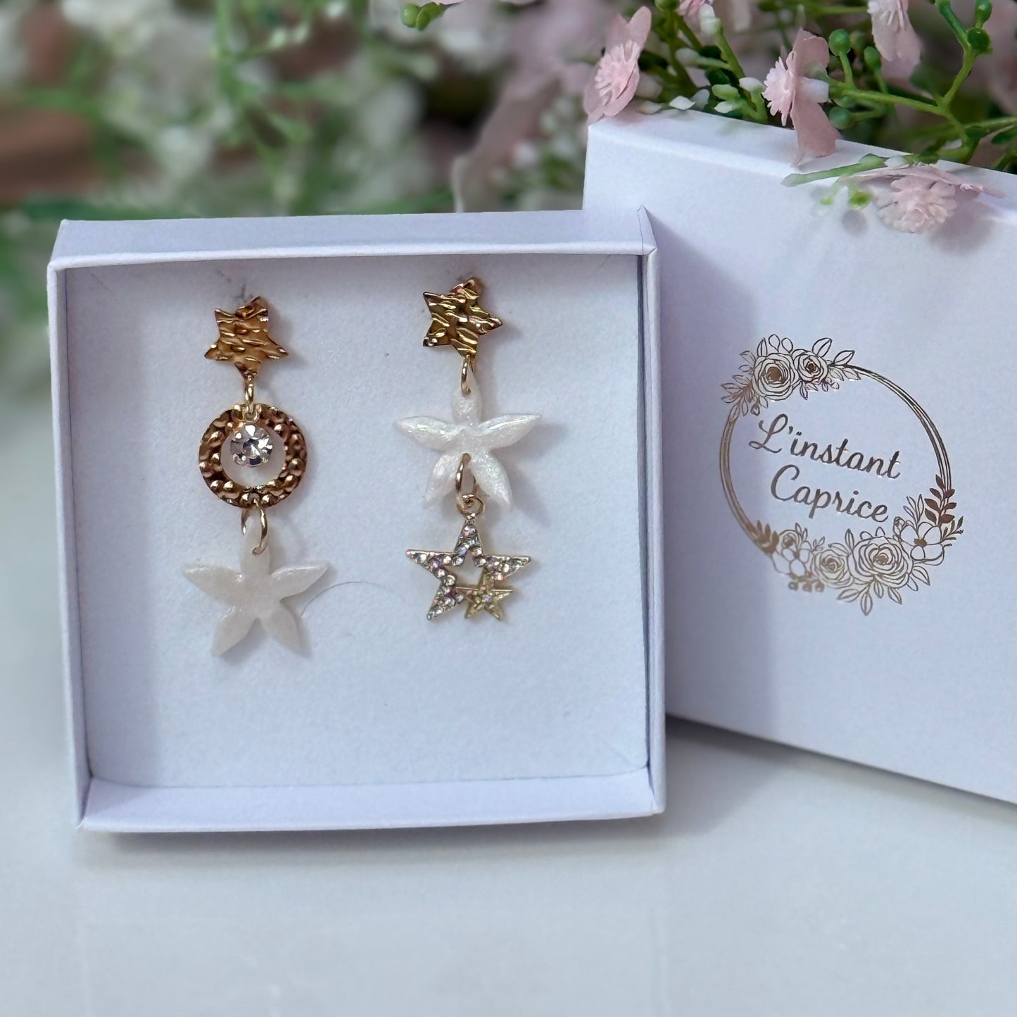 Boucles Lea