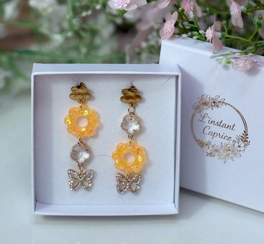Boucles Lea