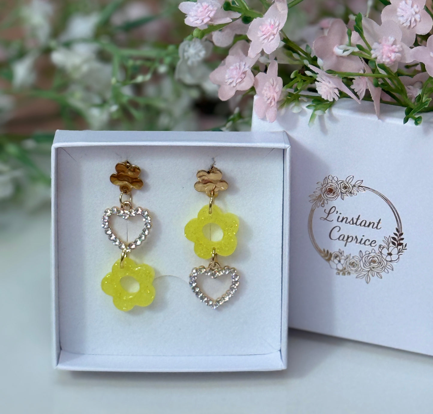 Boucles Lea
