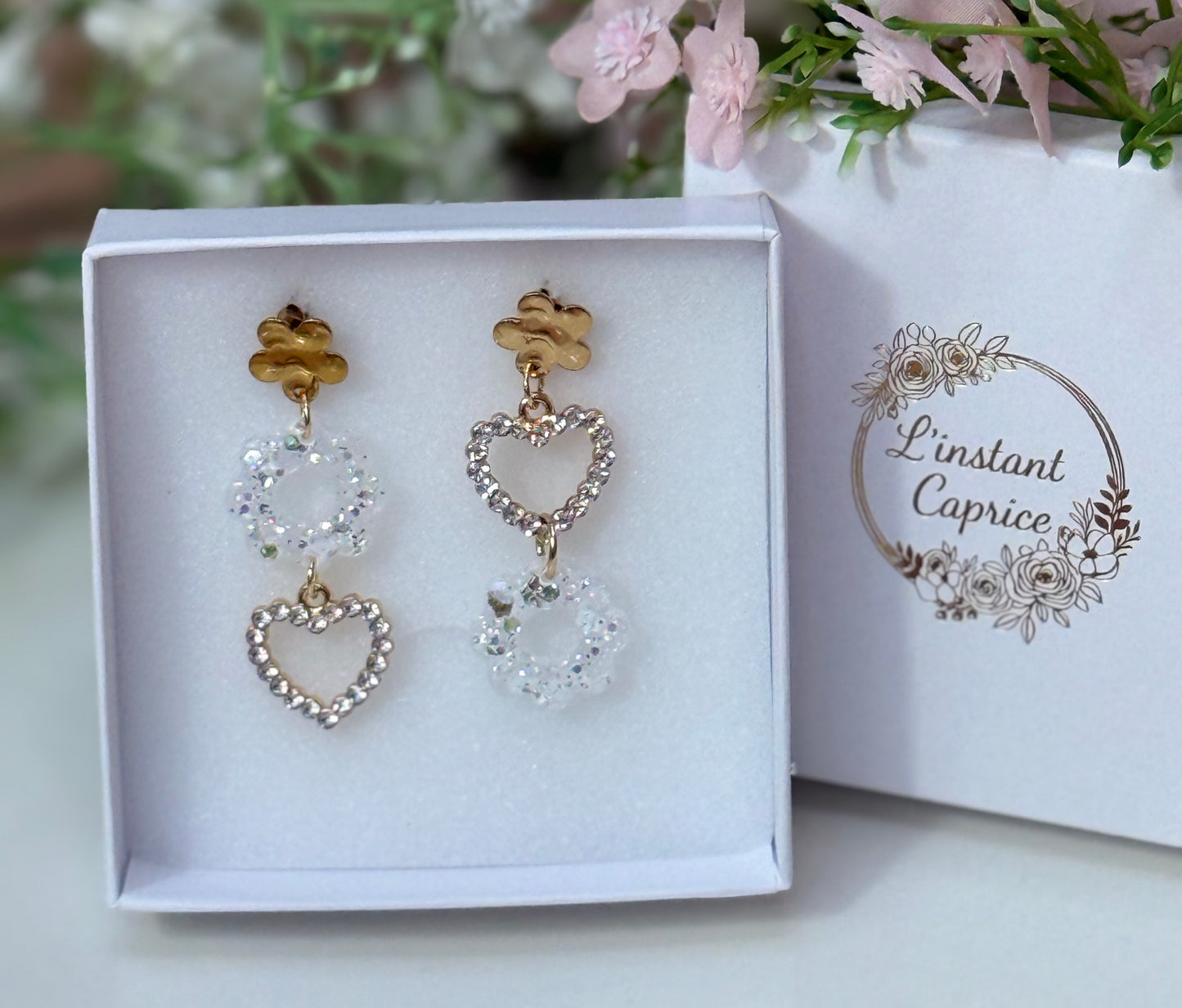 Boucles Lea