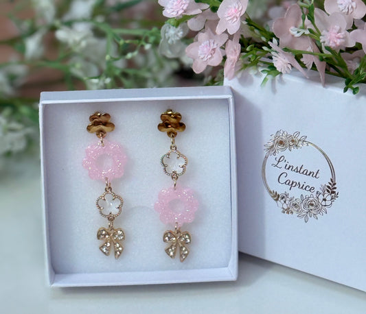 Boucles Lea