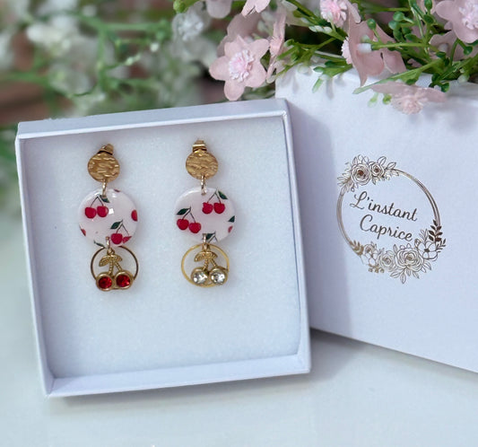 Boucles Lea