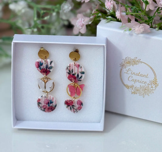 Boucles Lea