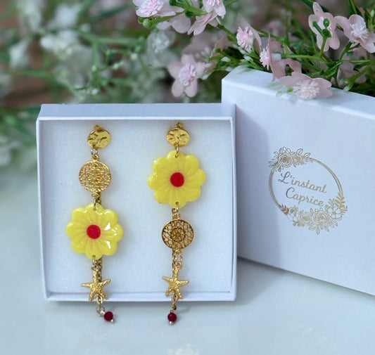 Boucles Lea