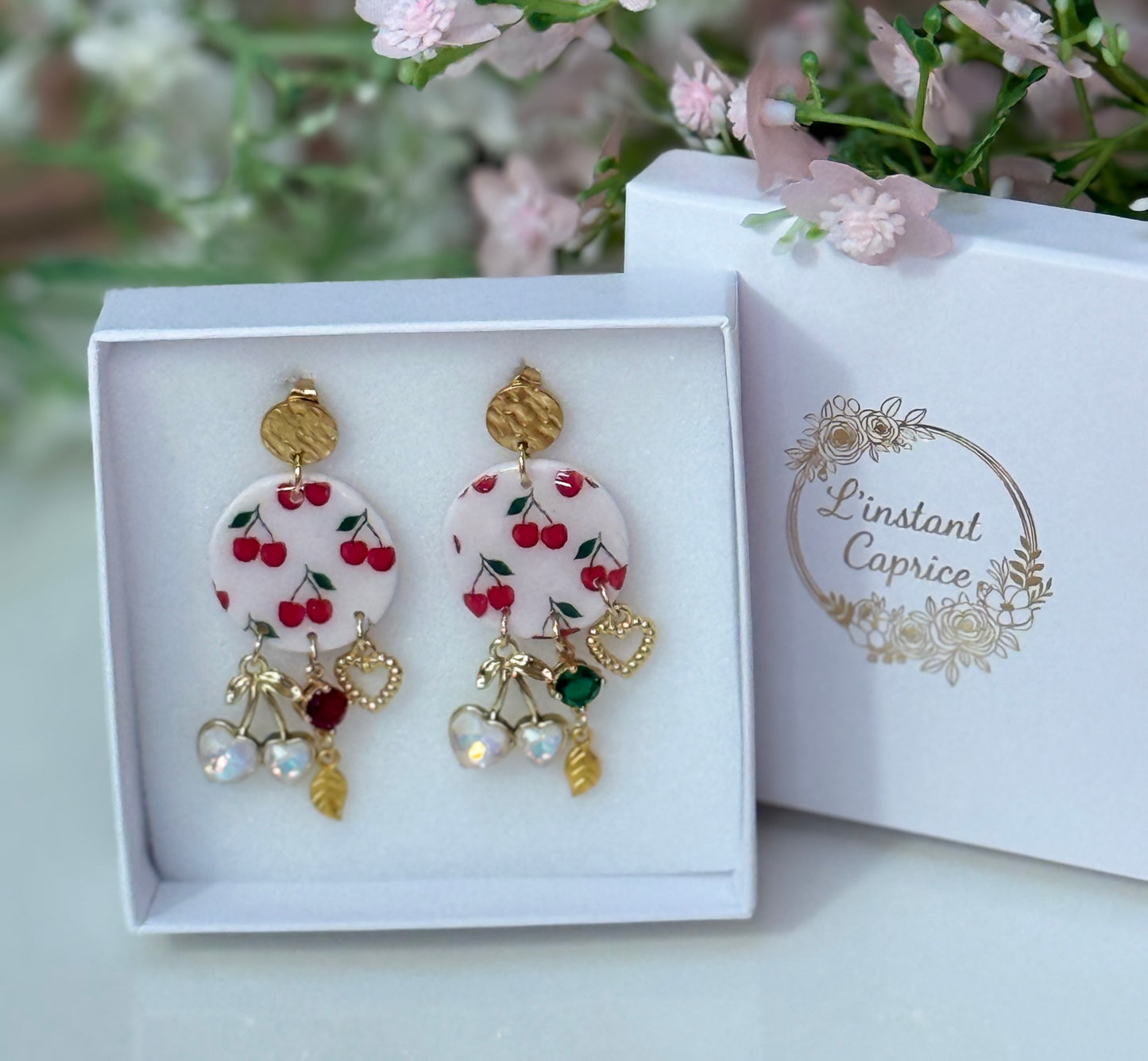 Boucles Lea